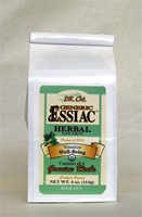 Generic Essiac specialty tea