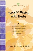 Back to Basics with Herbs